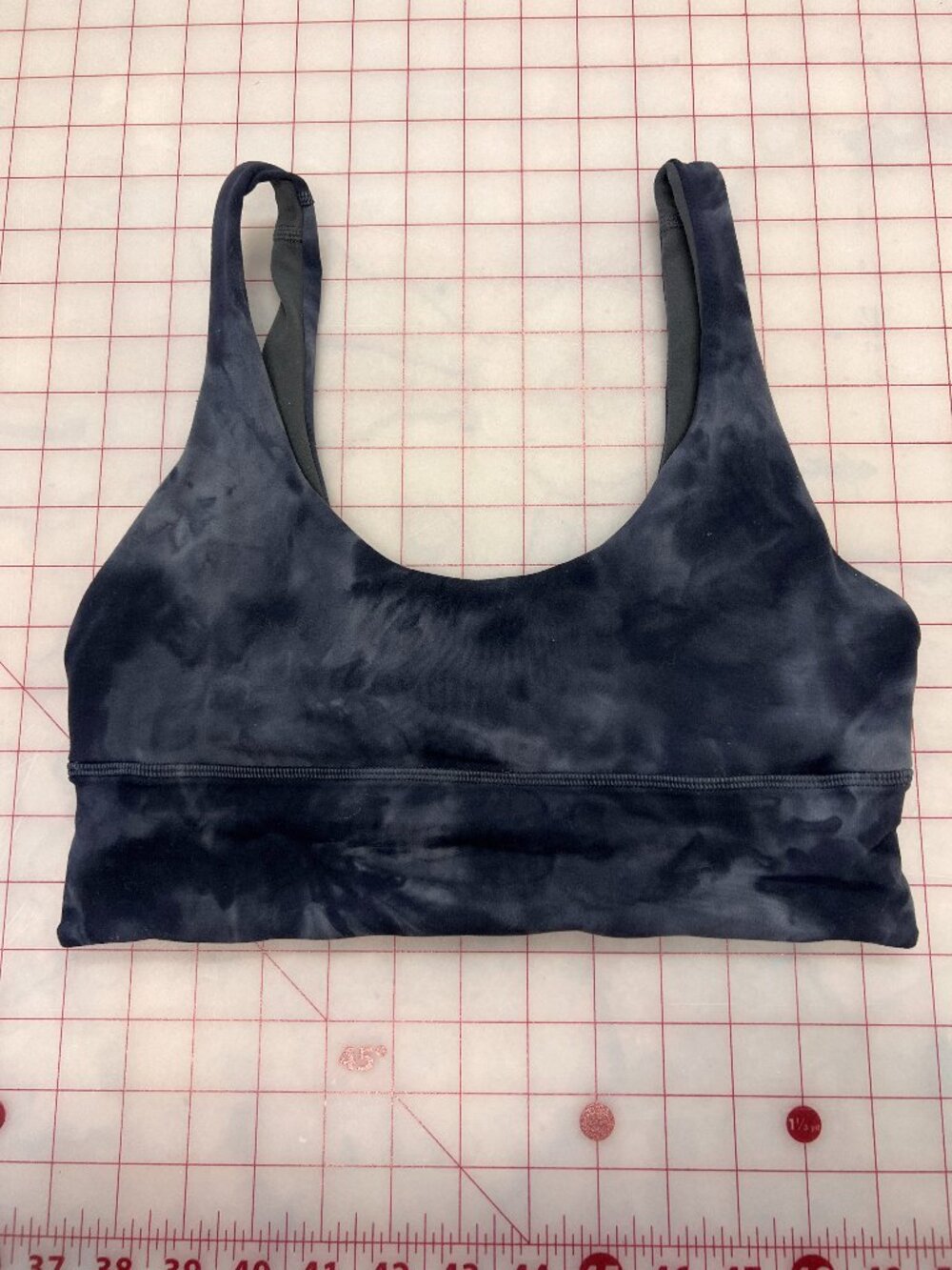 REVERSIBLE Lululemon Athletica Sports Bra - Size S